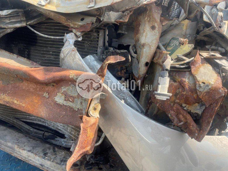 Фото Nissan Almera 56