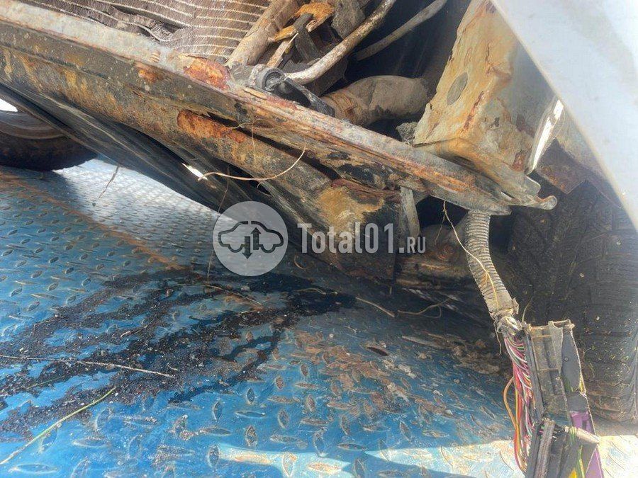 Фото Nissan Almera 58