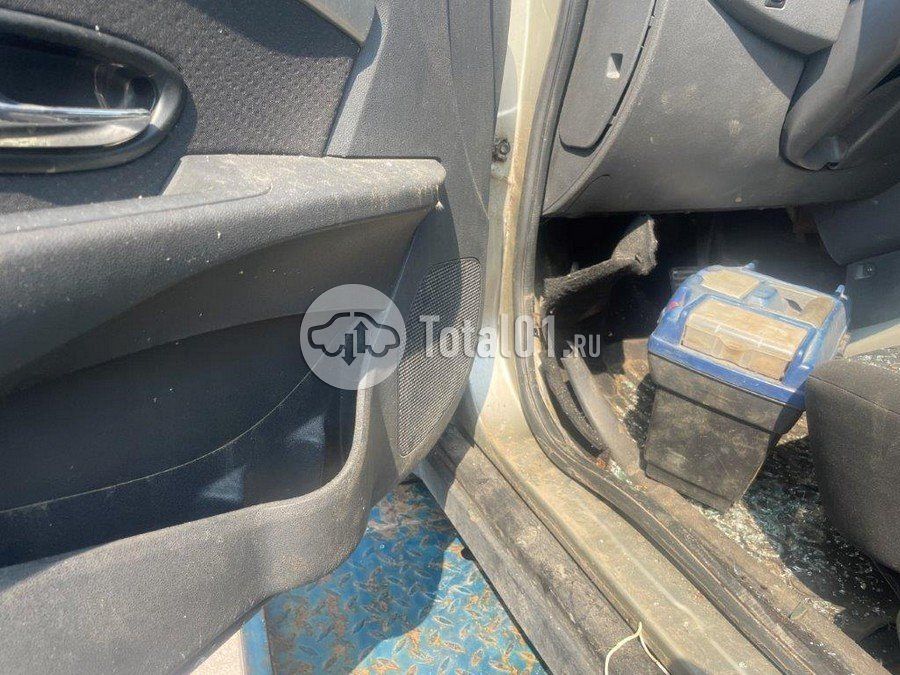 Фото Nissan Almera 66