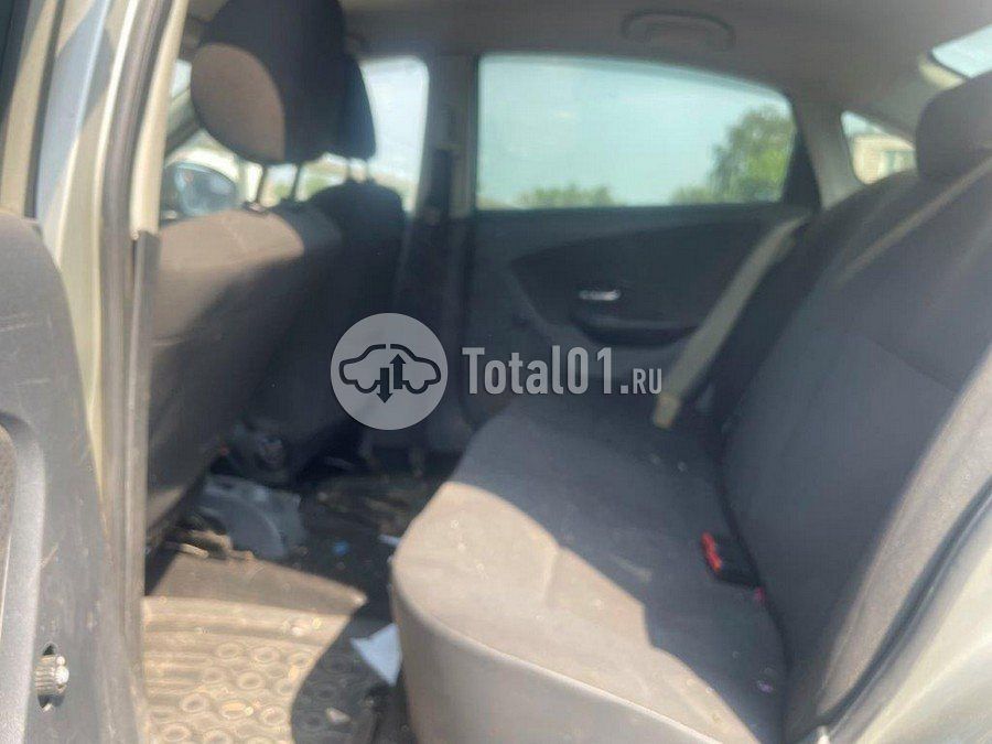 Фото Nissan Almera 70