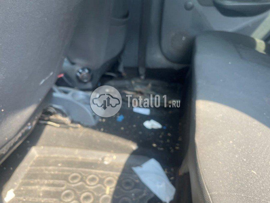 Фото Nissan Almera 72