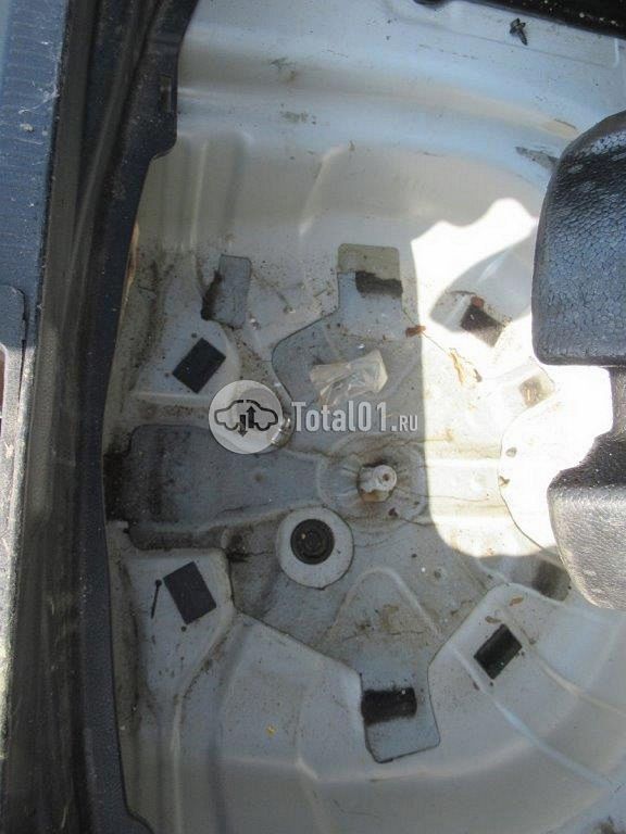 Фото Toyota Camry 10