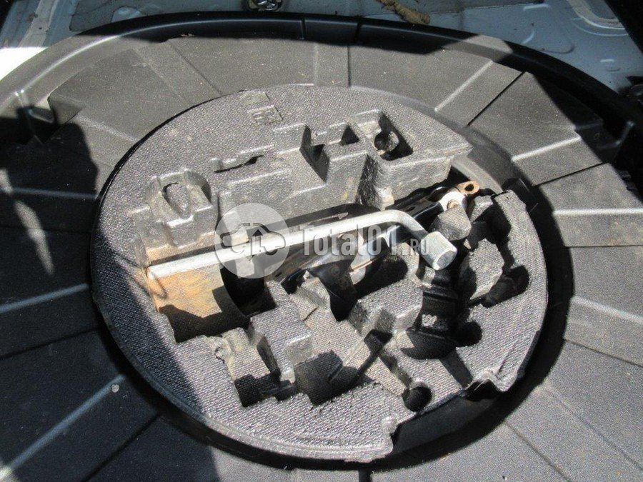 Фото Toyota Camry 12