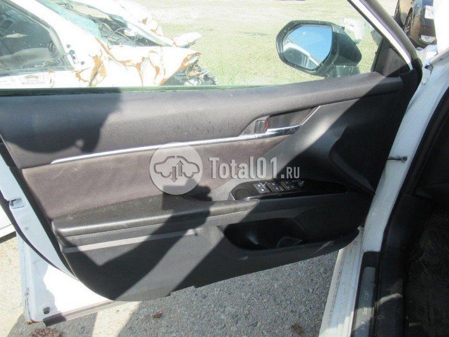 Фото Toyota Camry 36