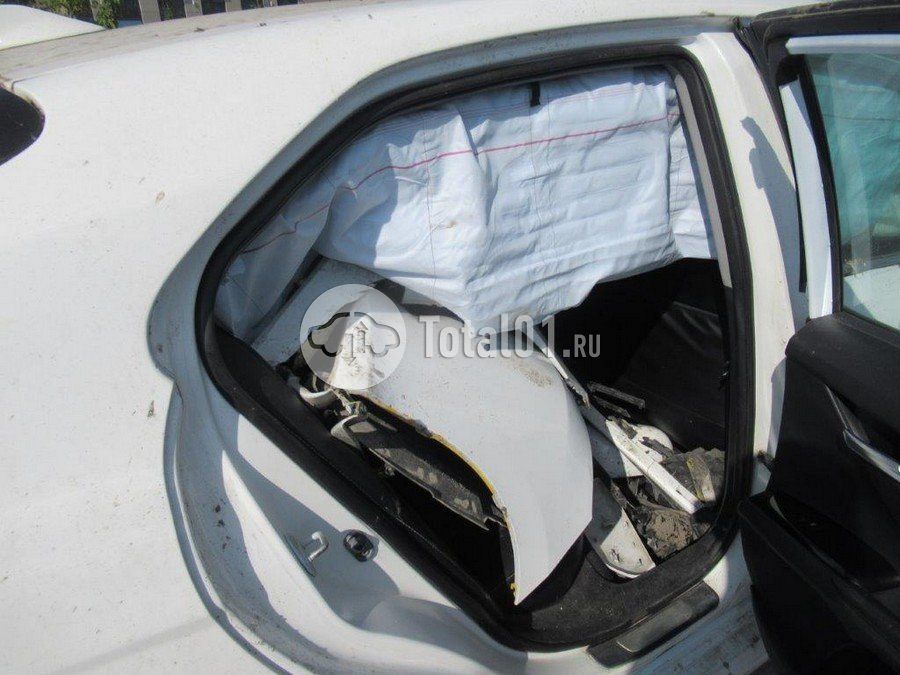 Фото Toyota Camry 38