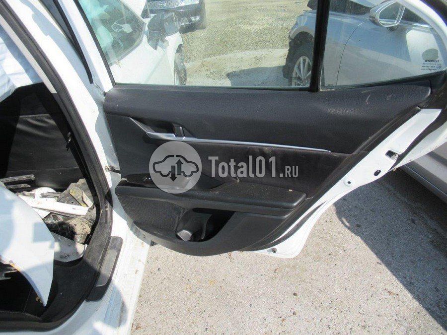 Фото Toyota Camry 40