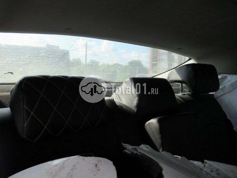 Фото Toyota Camry 42