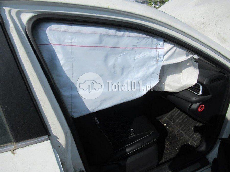 Фото Toyota Camry 52