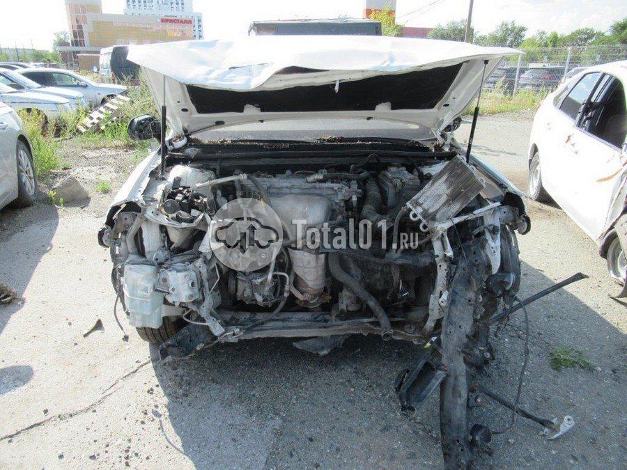 Фото Toyota Camry 72