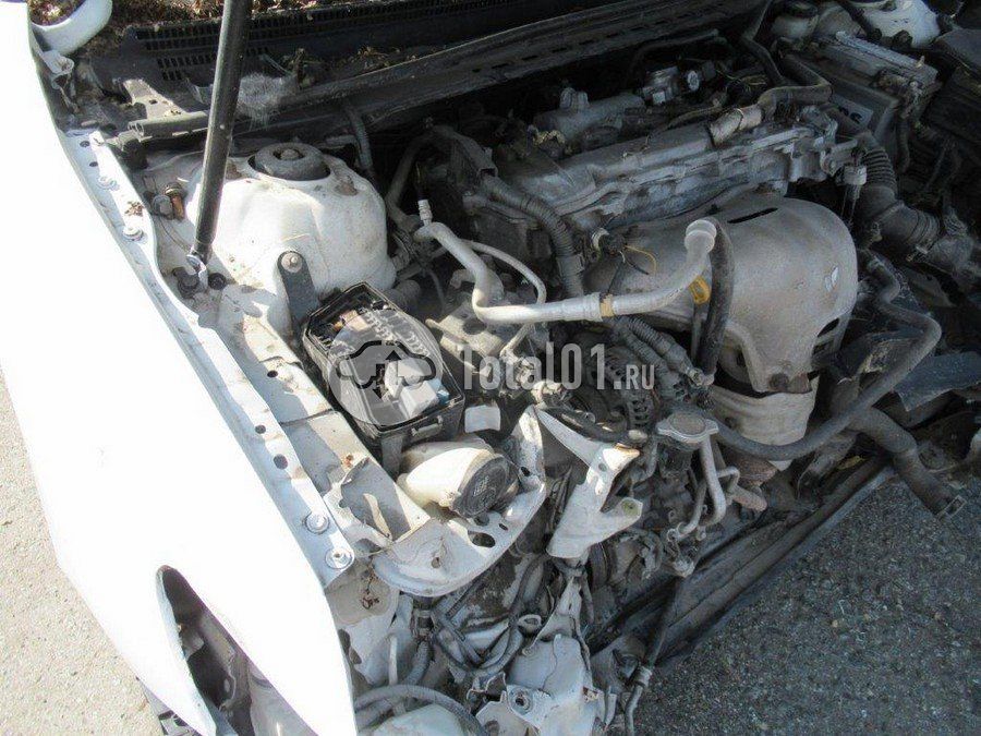 Фото Toyota Camry 80