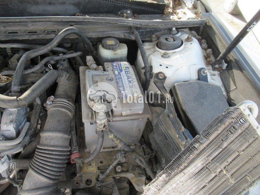 Фото Toyota Camry 84