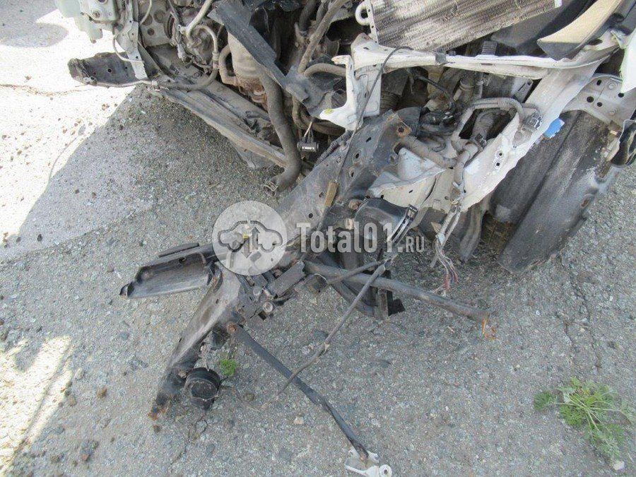 Фото Toyota Camry 88