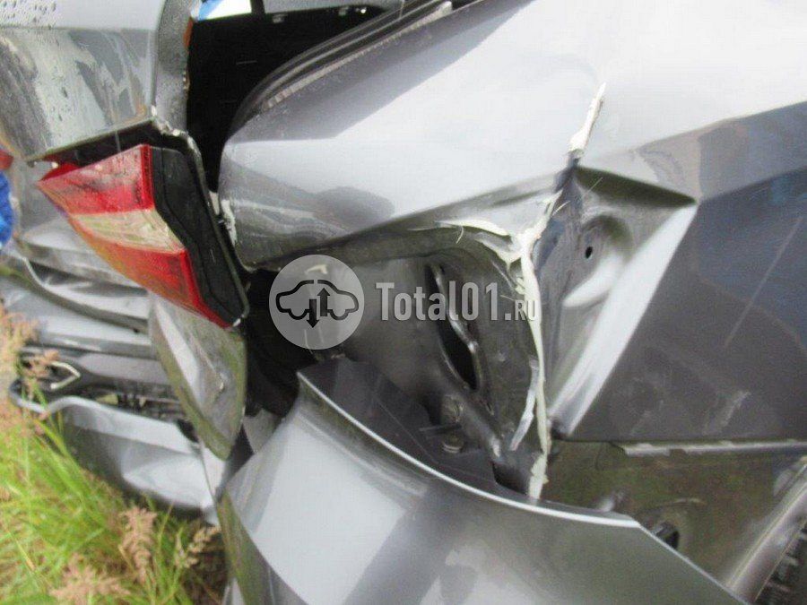 Фото ВАЗ (LADA) Vesta 22