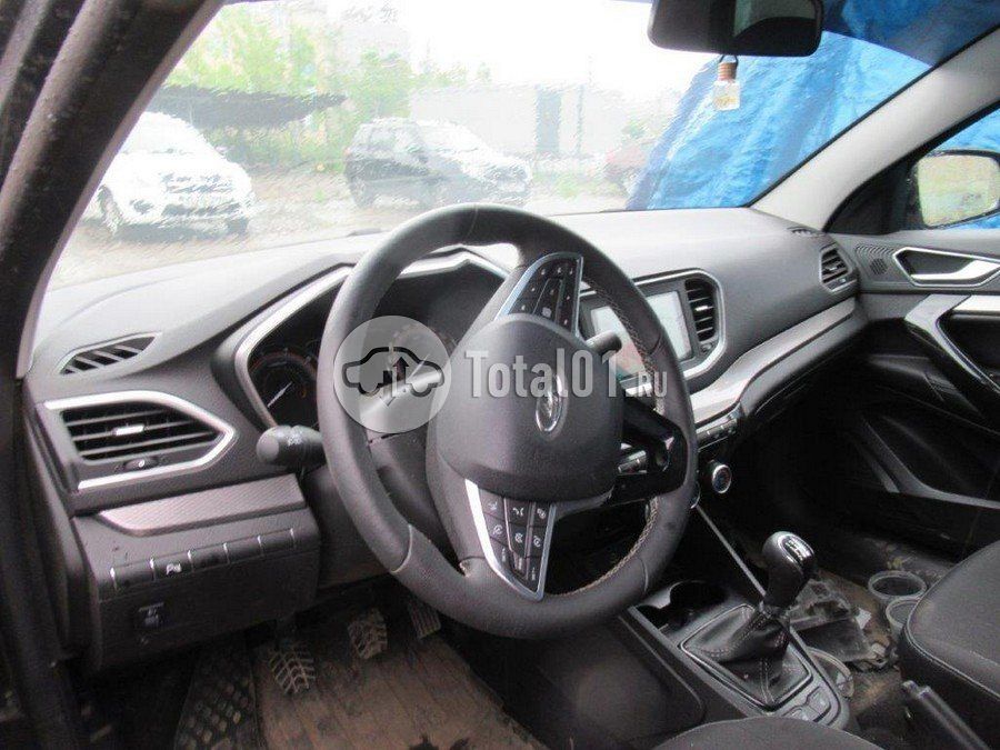 Фото ВАЗ (LADA) Vesta 24