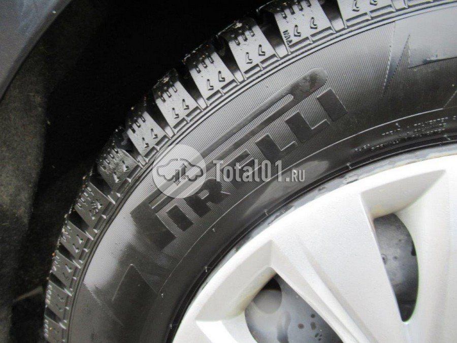 Фото ВАЗ (LADA) Vesta 26