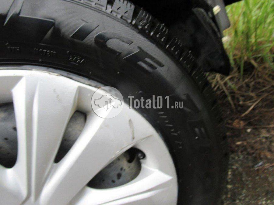 Фото ВАЗ (LADA) Vesta 28