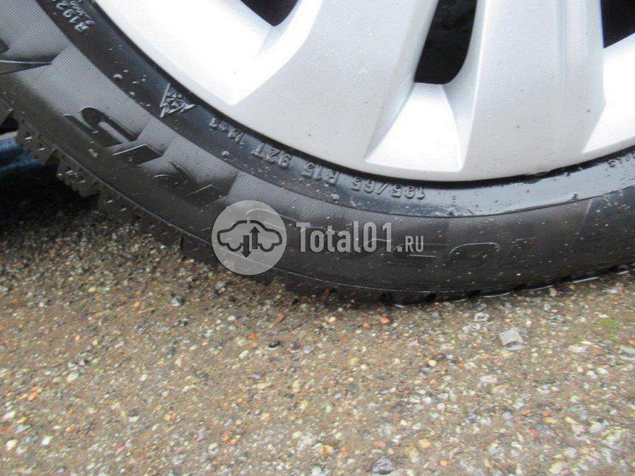 Фото ВАЗ (LADA) Vesta 30