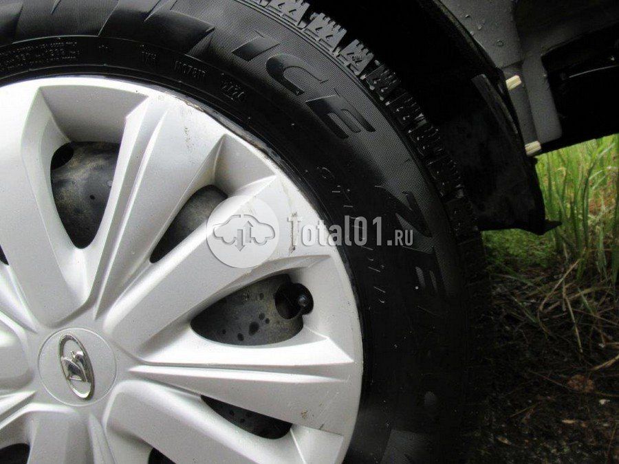 Фото ВАЗ (LADA) Vesta 32