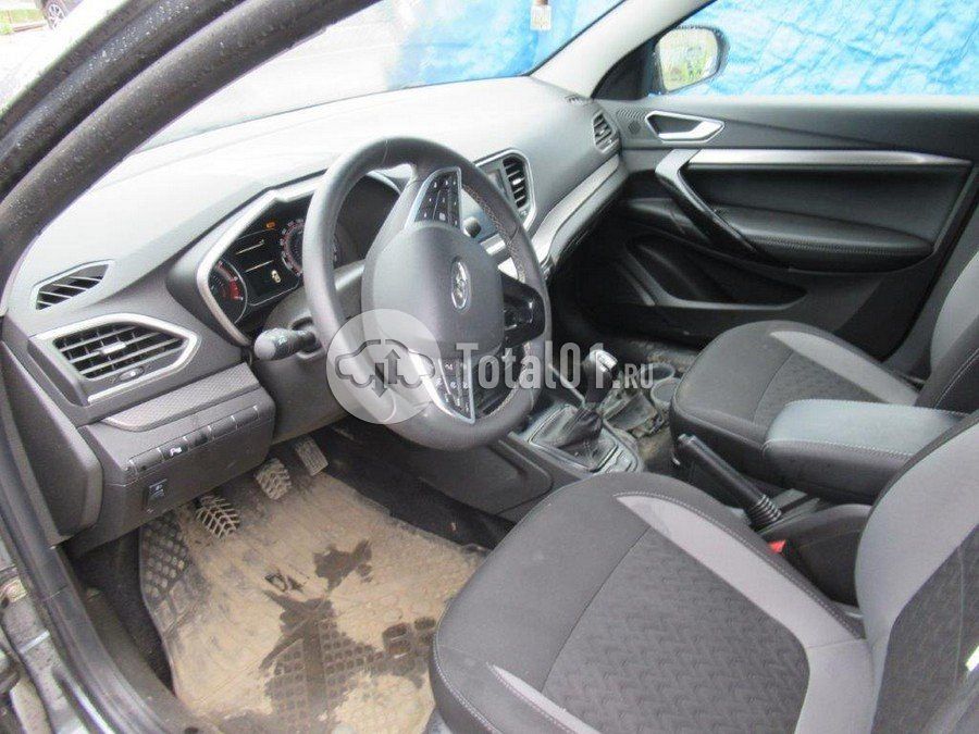 Фото ВАЗ (LADA) Vesta 34