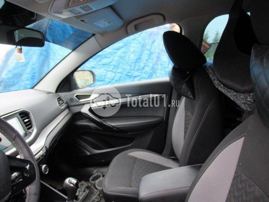 Фото ВАЗ (LADA) Vesta 40