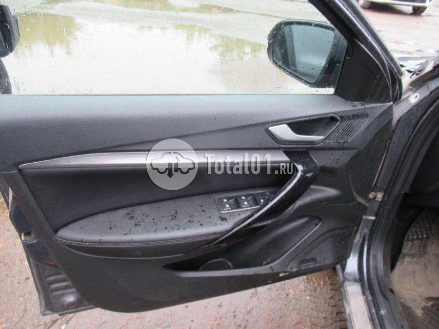 Фото ВАЗ (LADA) Vesta 44