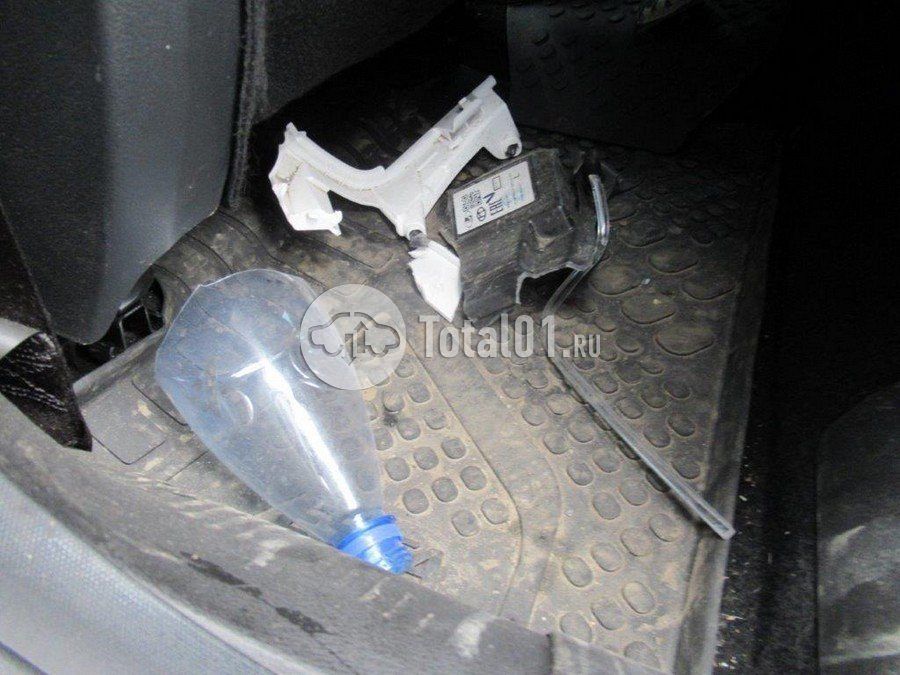 Фото ВАЗ (LADA) Vesta 50