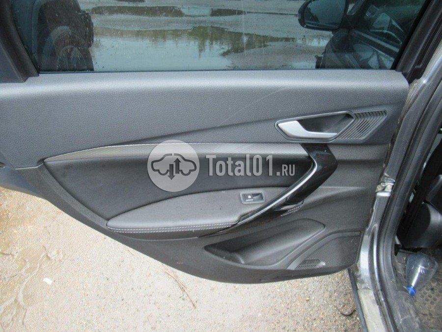 Фото ВАЗ (LADA) Vesta 52