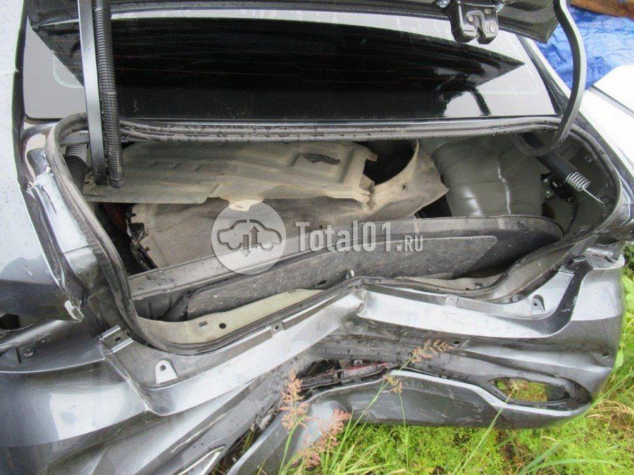 Фото ВАЗ (LADA) Vesta 54