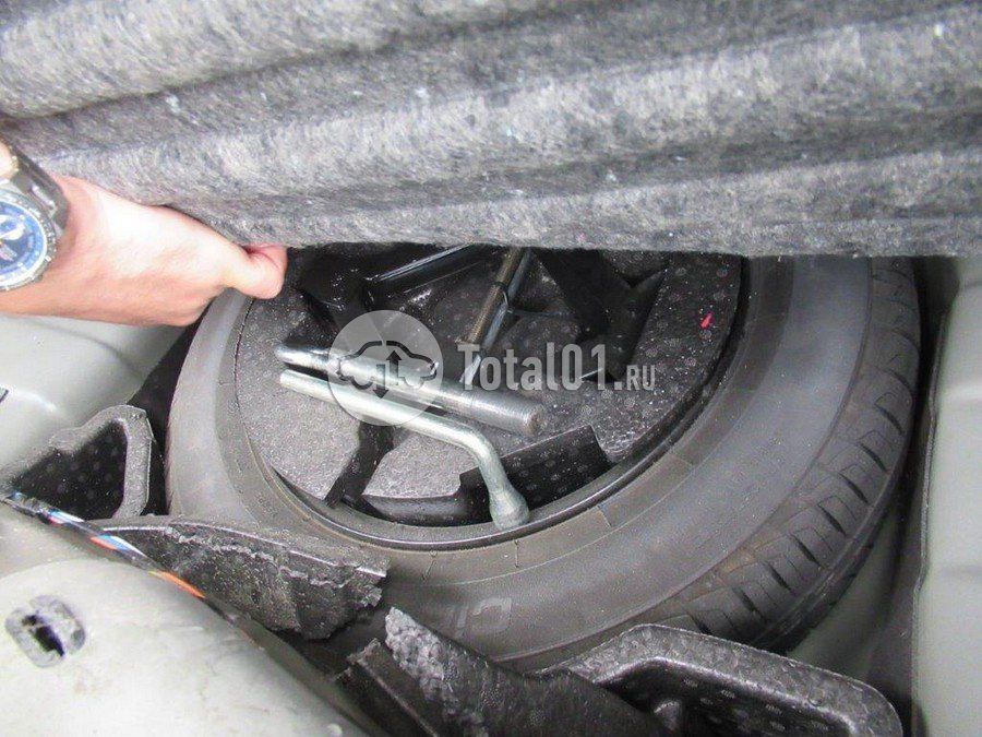 Фото ВАЗ (LADA) Vesta 56