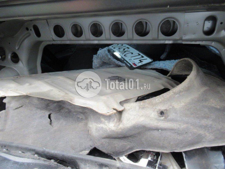 Фото ВАЗ (LADA) Vesta 58