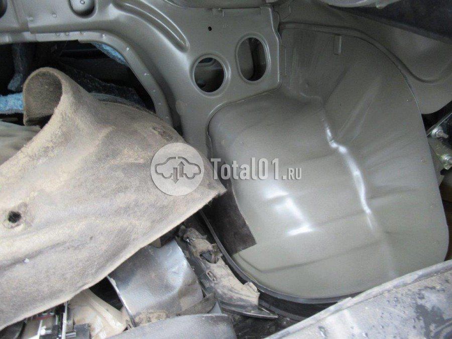 Фото ВАЗ (LADA) Vesta 60