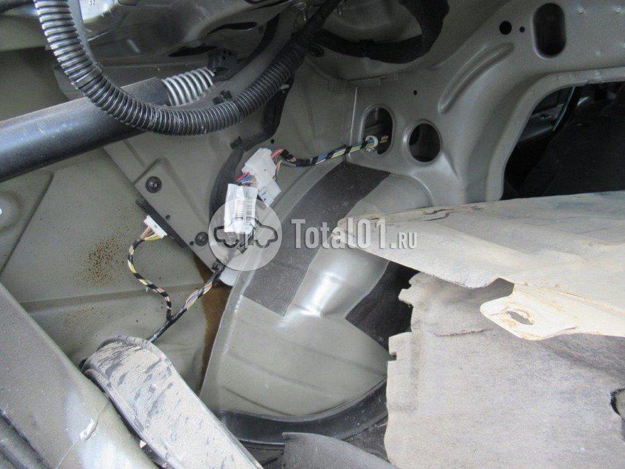 Фото ВАЗ (LADA) Vesta 62