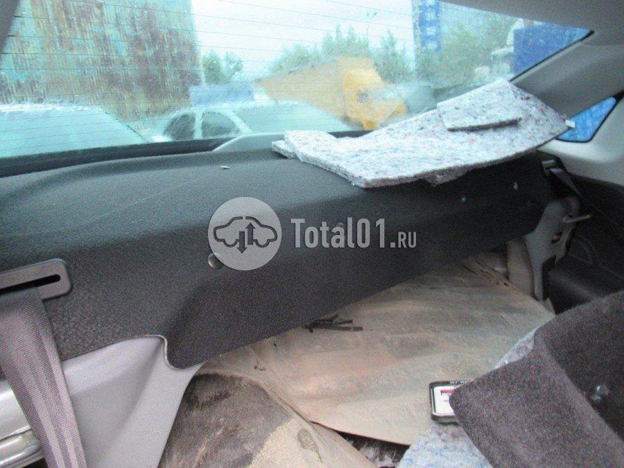 Фото ВАЗ (LADA) Vesta 64