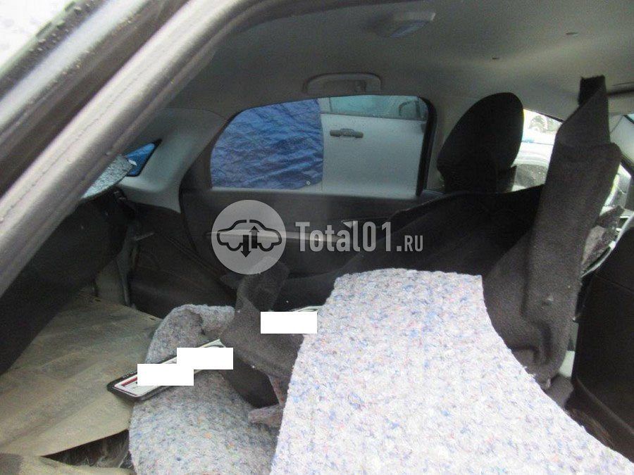 Фото ВАЗ (LADA) Vesta 66