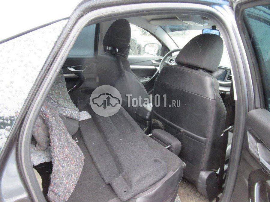 Фото ВАЗ (LADA) Vesta 68