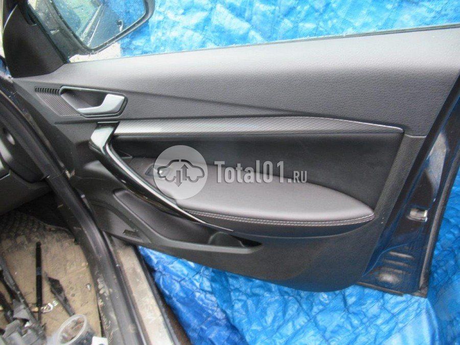 Фото ВАЗ (LADA) Vesta 76