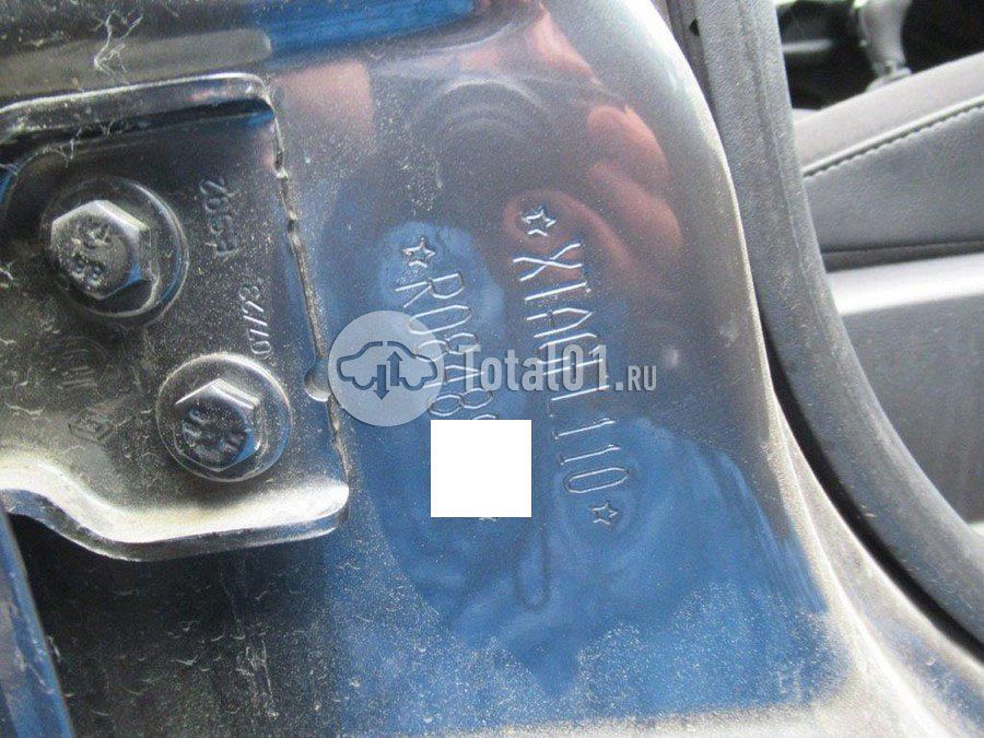 Фото ВАЗ (LADA) Vesta 78