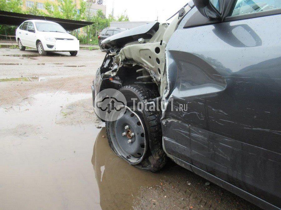 Фото ВАЗ (LADA) Vesta 94