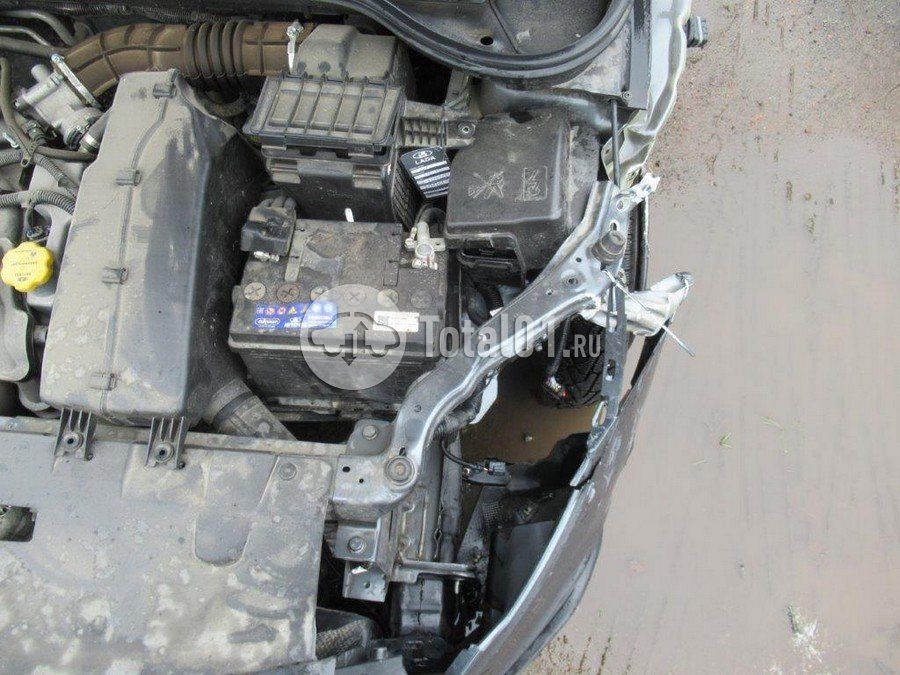 Фото ВАЗ (LADA) Vesta 110