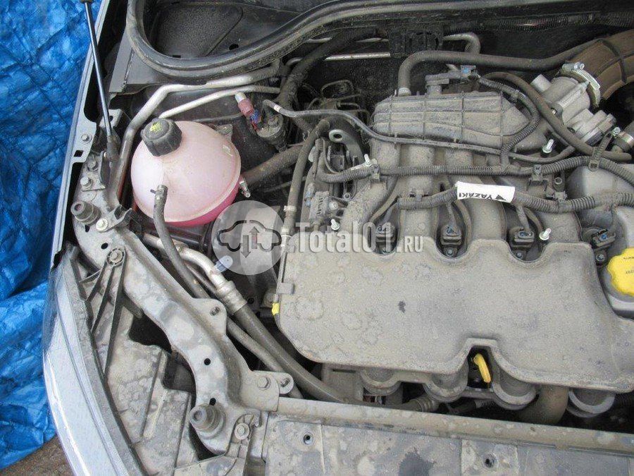 Фото ВАЗ (LADA) Vesta 112