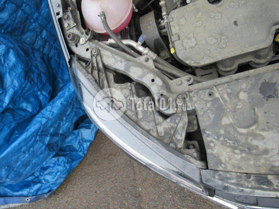 Фото ВАЗ (LADA) Vesta 114