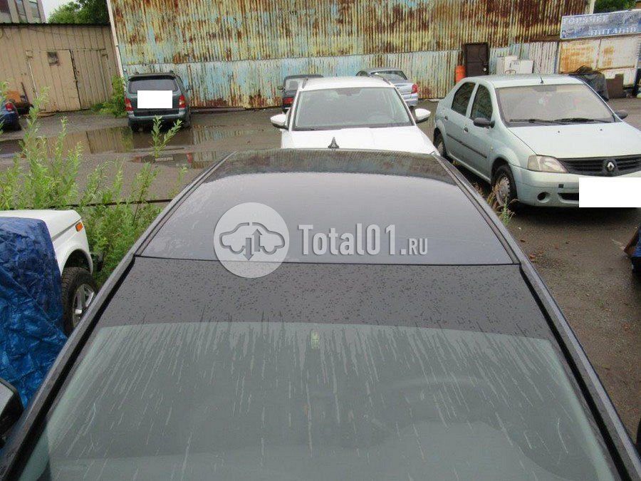 Фото ВАЗ (LADA) Vesta 118