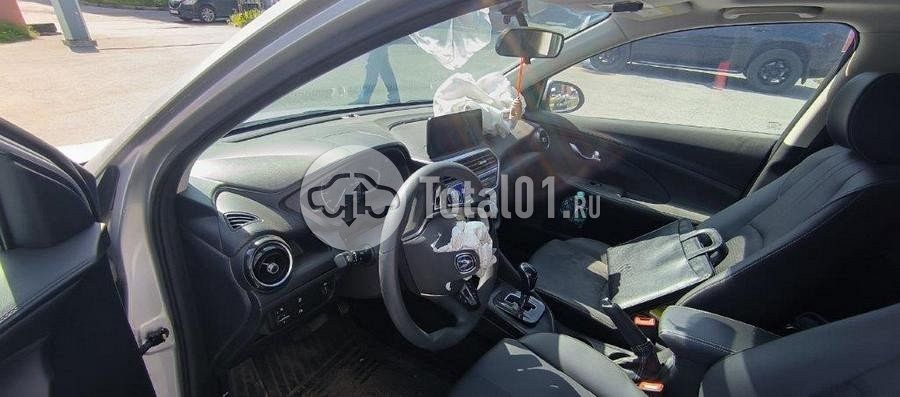 Фото Changan Alsvin 18