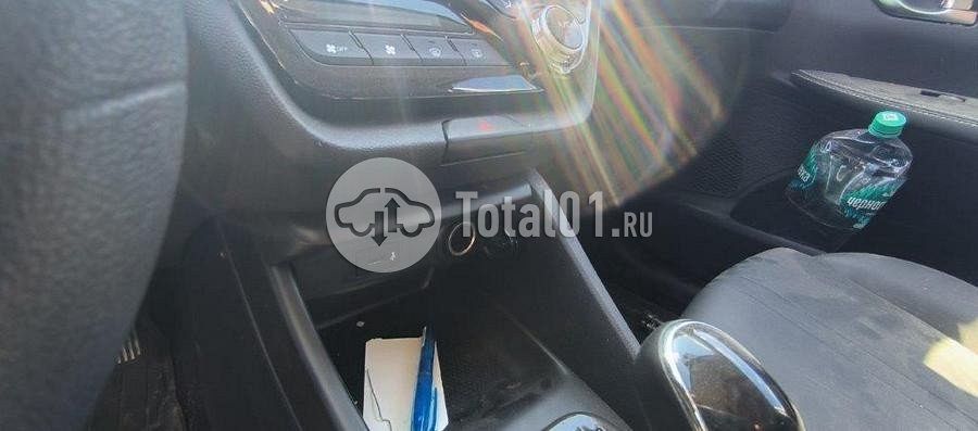 Фото Changan Alsvin 26