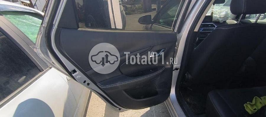 Фото Changan Alsvin 32