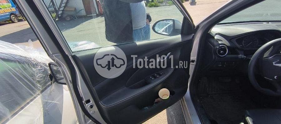 Фото Changan Alsvin 34