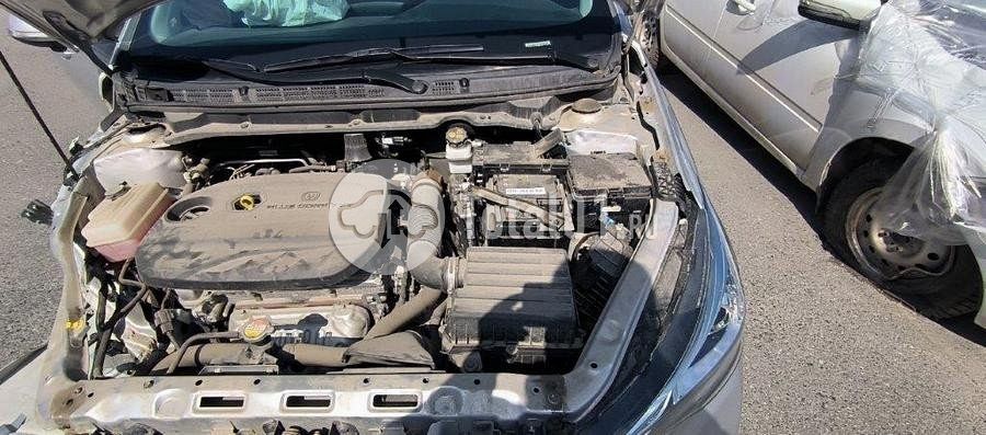 Фото Changan Alsvin 46