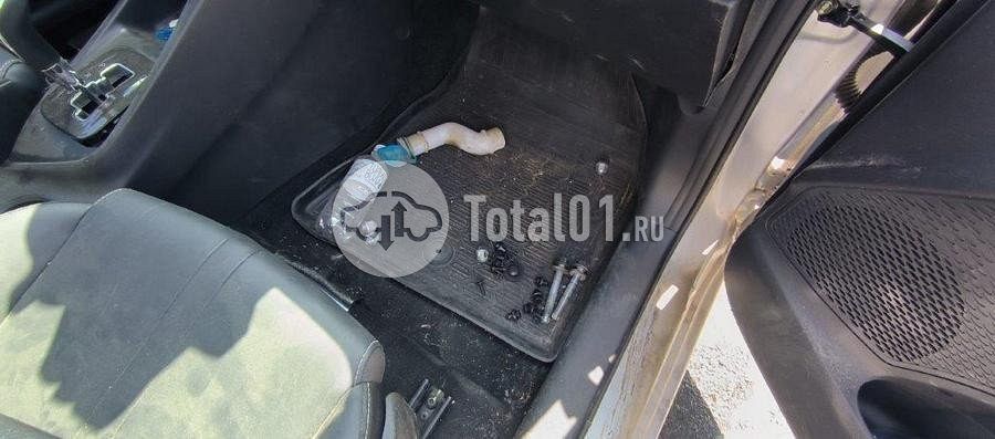 Фото Changan Alsvin 50