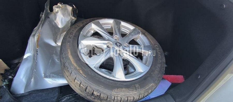 Фото Changan Alsvin 54