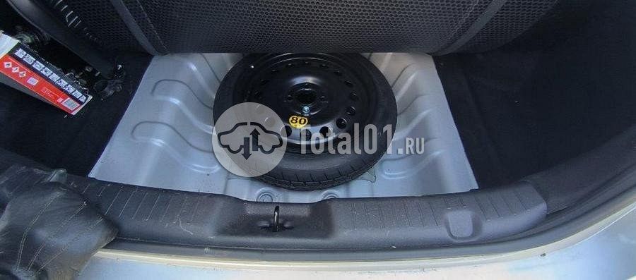 Фото Changan Alsvin 62